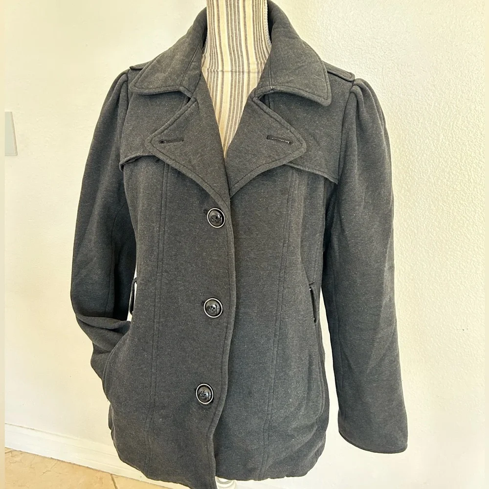 Kenneth Cole Reaction coat. XL. - Picture 4 of 5